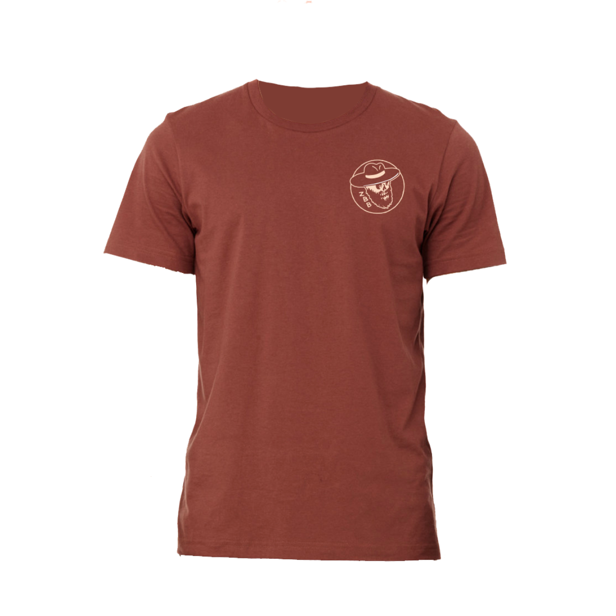 No Wake Zone Tee