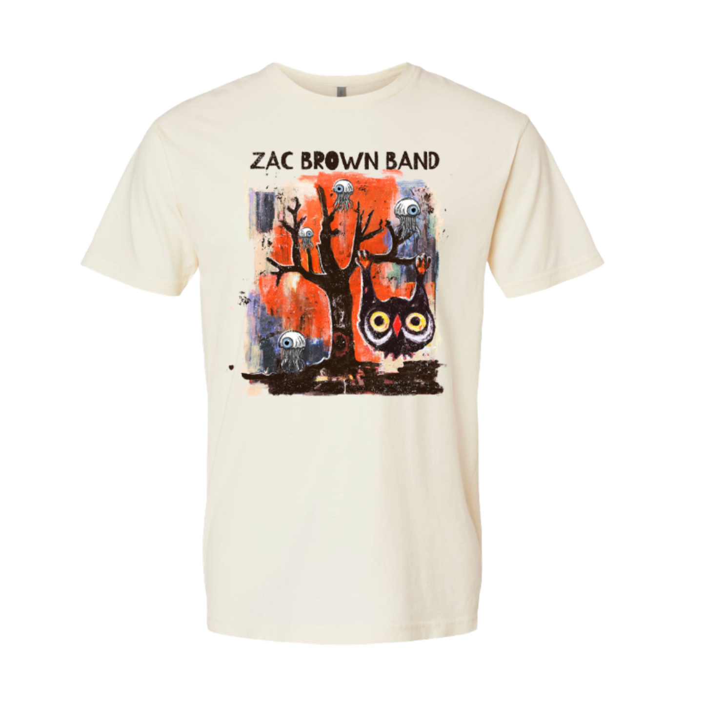 Owl T-Shirt