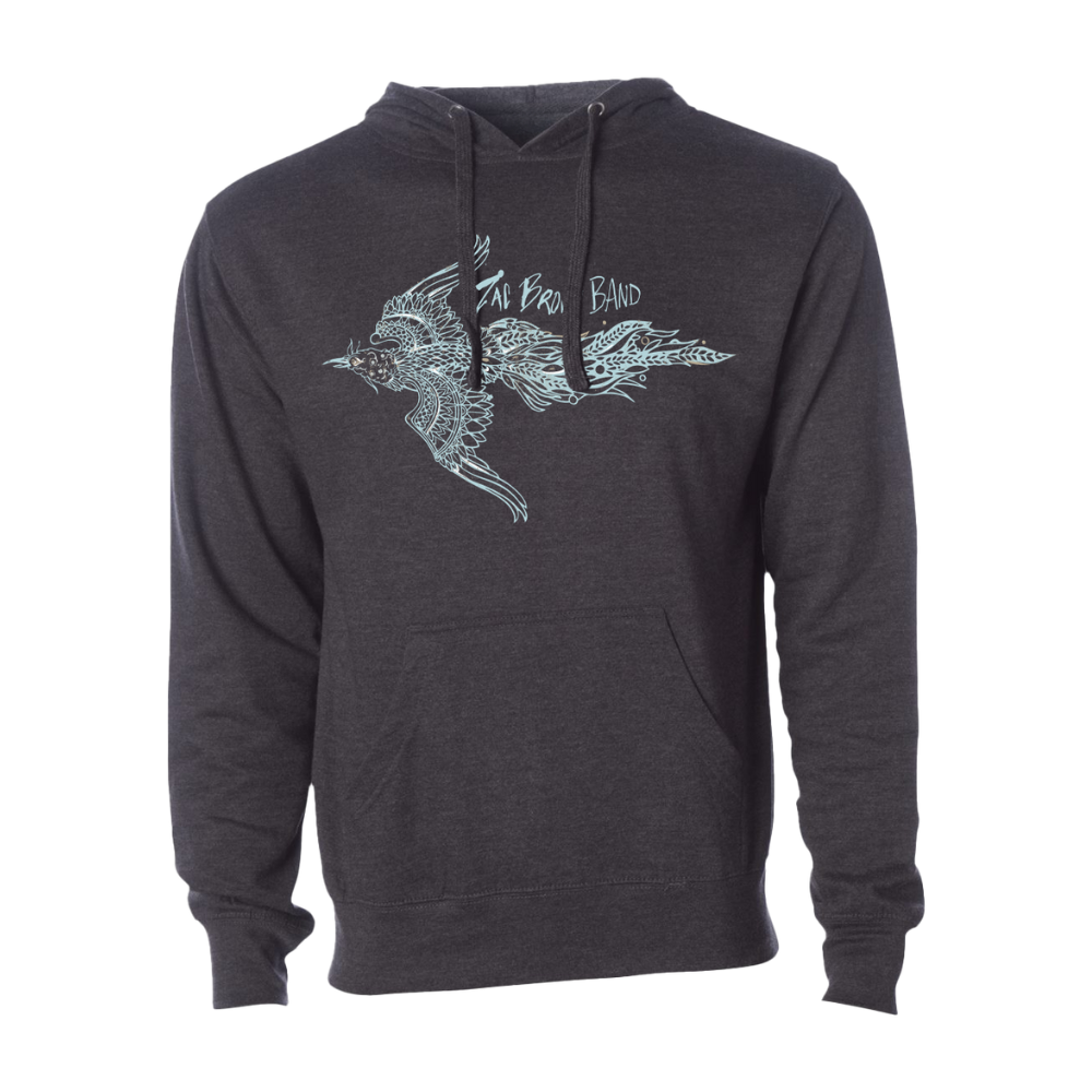 Phoenix Hoodie