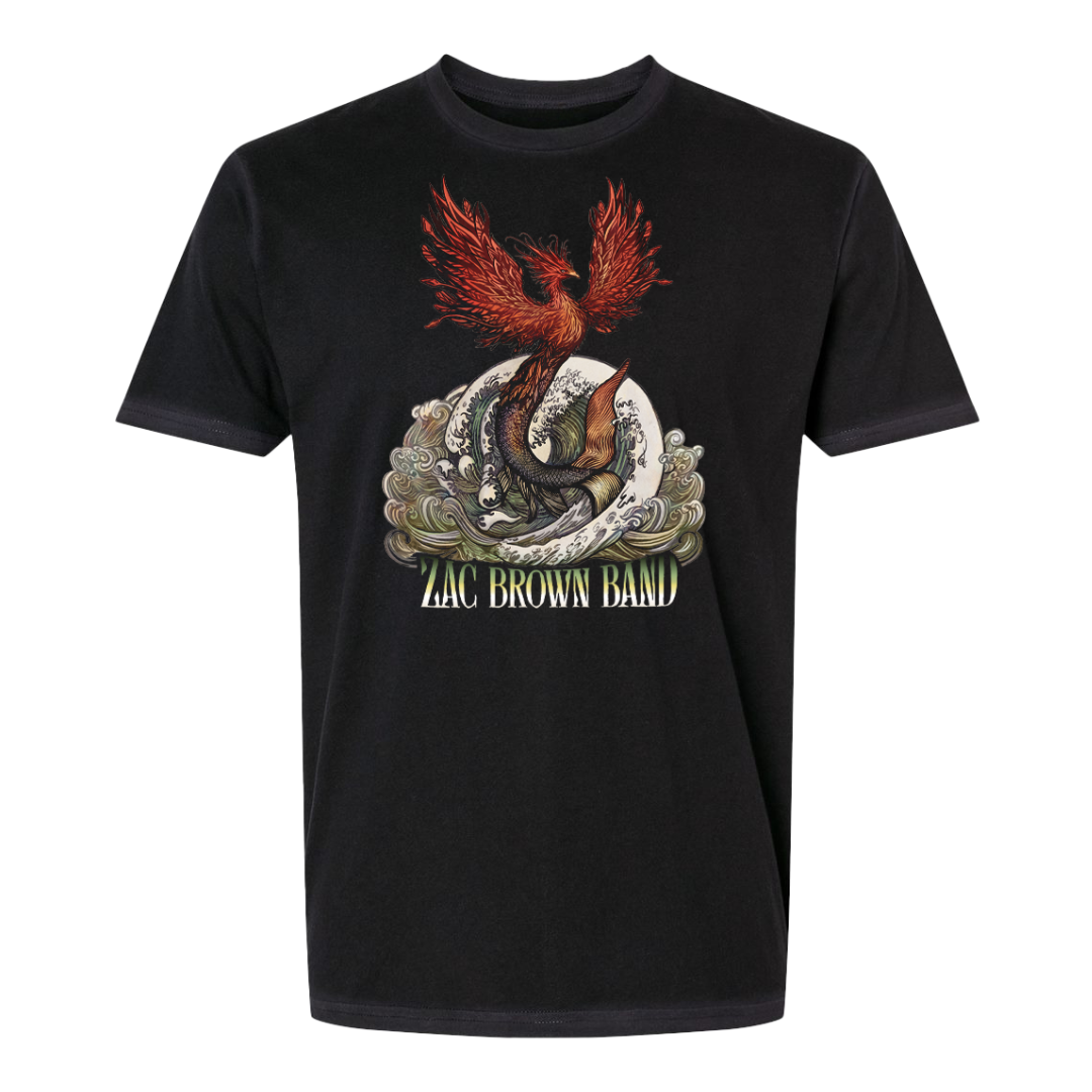 Phoenix T-Shirt