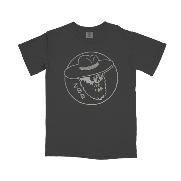 Zac Brown Band - Original Zbb Logo T-Shirt Zac Brown Band - Original Zbb Logo T-Shirt
