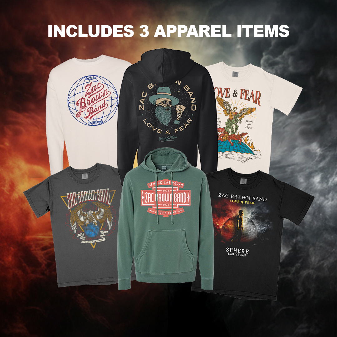 Sphere Mystery Bundle