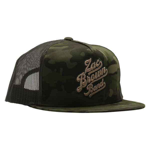 ballaholic logo leaf camo cap - メルカリ