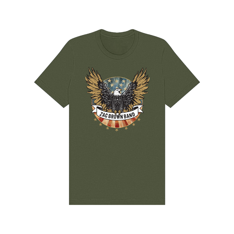 Veterans Day 2024 Tee