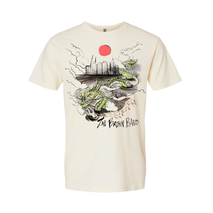 2025 Nashville Event Tee