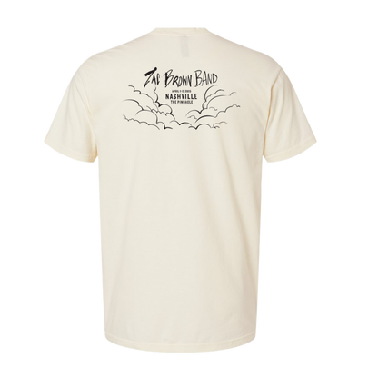 2025 Nashville Event Tee