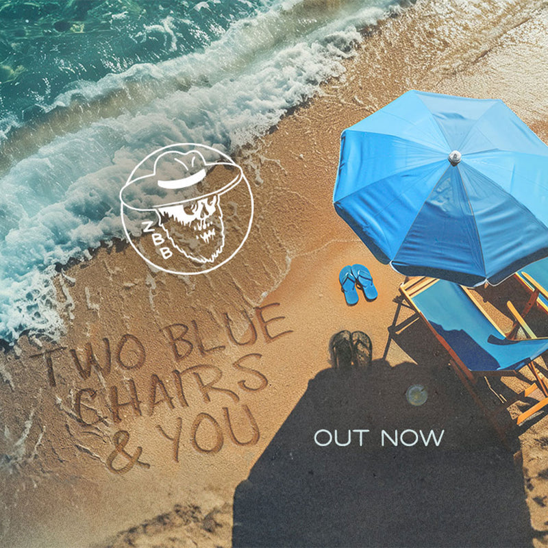 Two Blue Chairs & You - Pre-Save Now