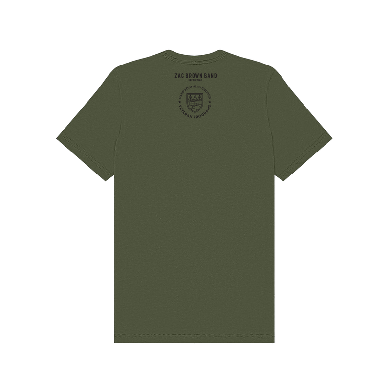 Veterans Day 2024 Tee