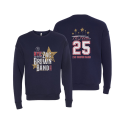 New Year's Eve 2025 Crewneck