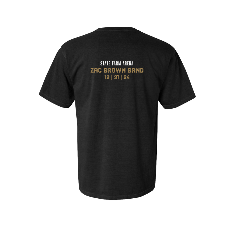 New Year's Eve 2025 Tee