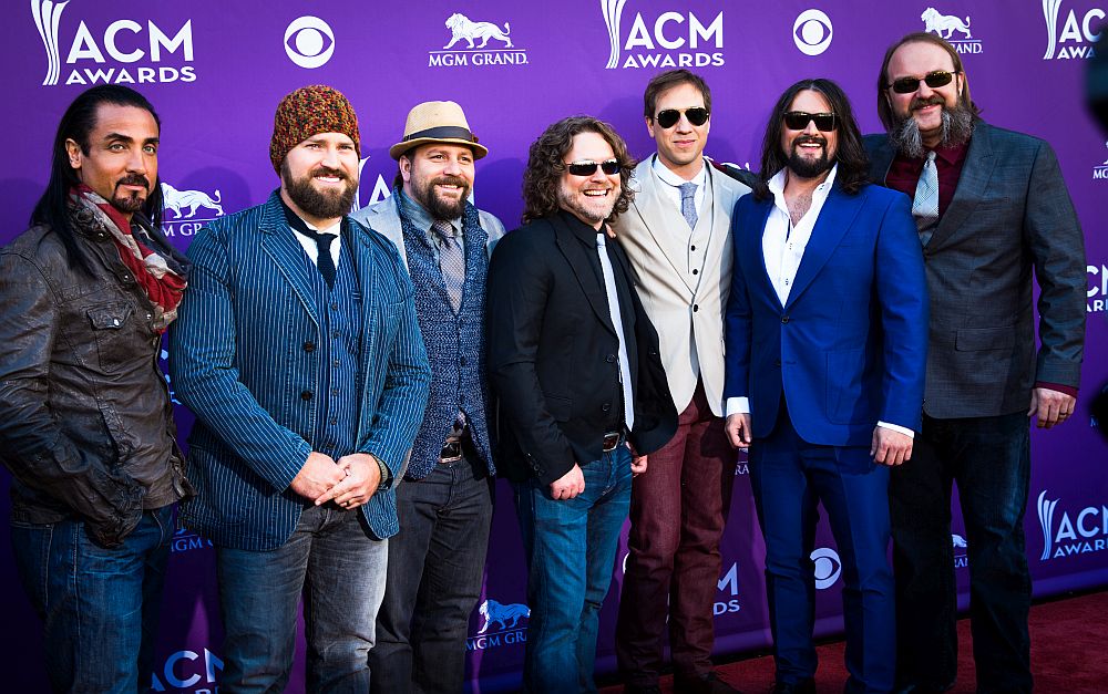 zac brown band dress blues Zac Brown Band - Dress Blues (Audio)