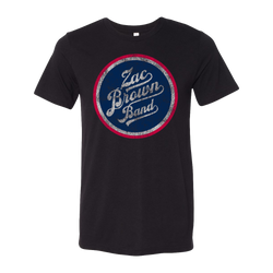 Classic ZBB Black Tee