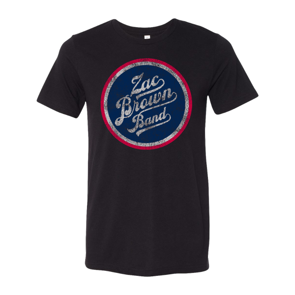 Classic ZBB Black Tee