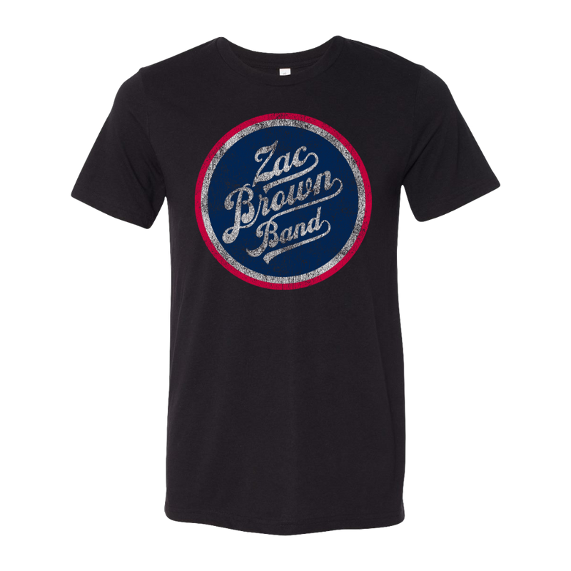 Classic ZBB Black Tee