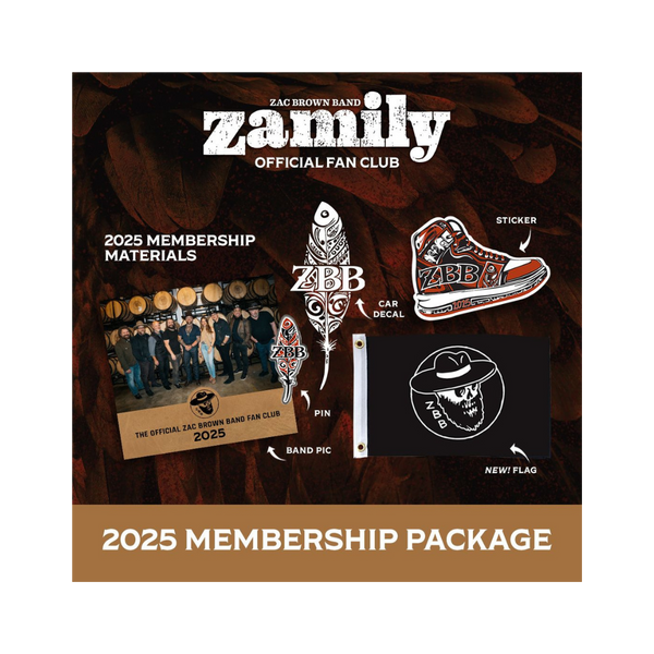 2025 Zamily Gift Membership