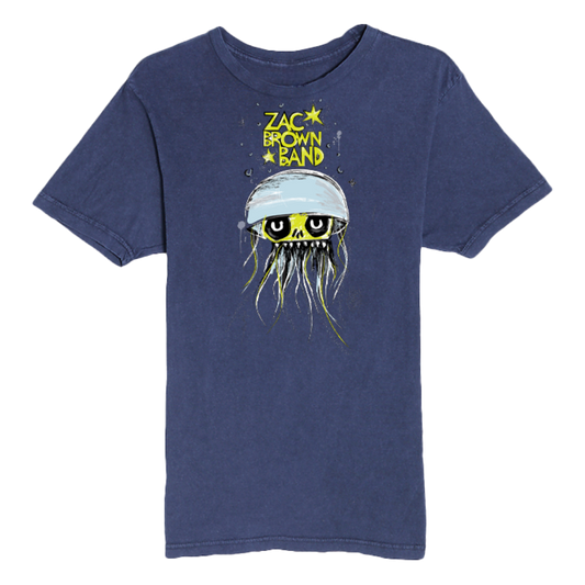 Jelly Vintage Denim T-Shirt