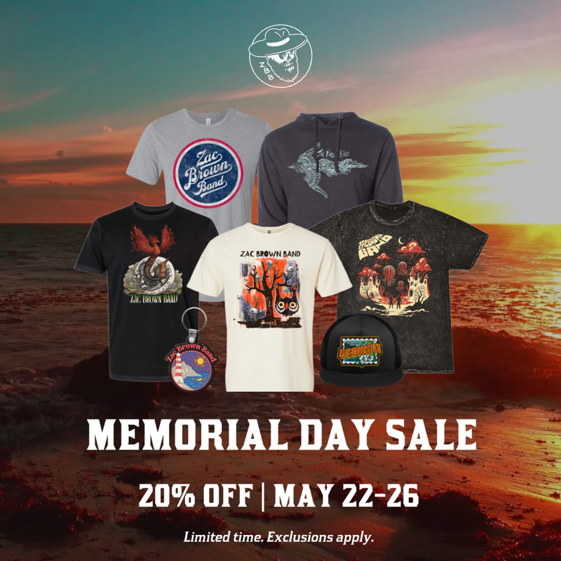 Memorial Day 2025