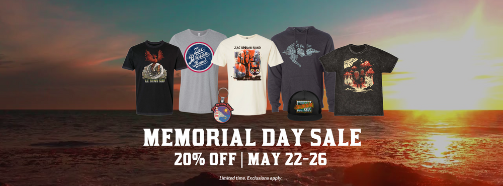 Memorial Day 2025