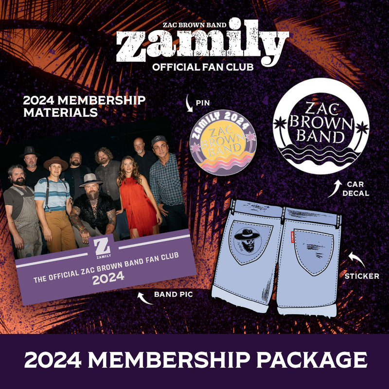 2024 Zamily Gift Membership