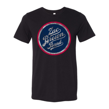 Classic ZBB Black Tee
