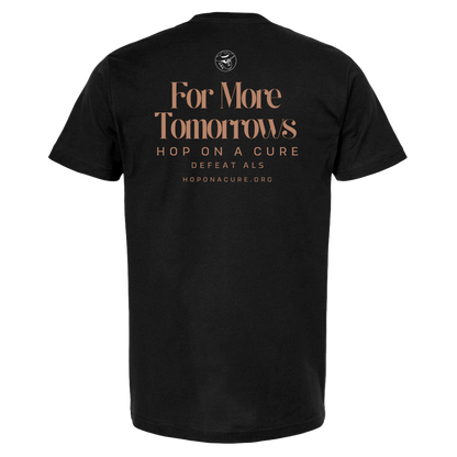 Hop on a Cure Bird T-Shirt