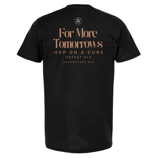 Hop on a Cure Bird T-Shirt