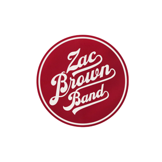Logo Sticker