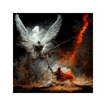 Love & Fear Fan Club Exclusive LP (Clear White)