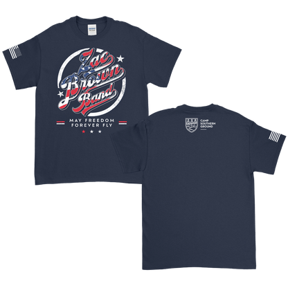 May Freedom Fly Tee