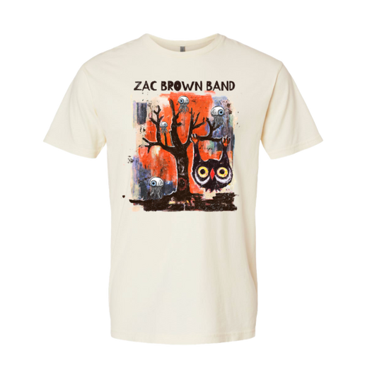Owl T Shirt