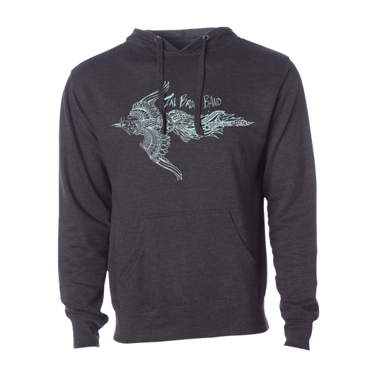 Phoenix Hoodie
