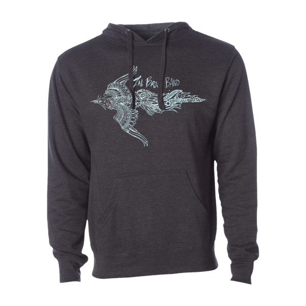 Zac Brown Band - Phoenix Hoodie