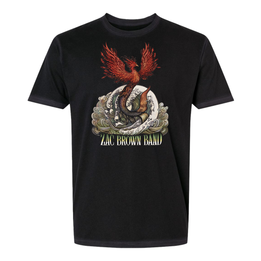 Phoenix T Shirt