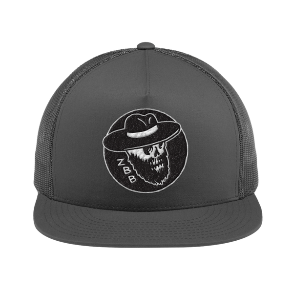 Band trucker hats sales