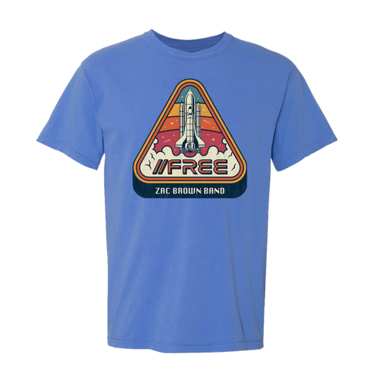 Space T-Shirt