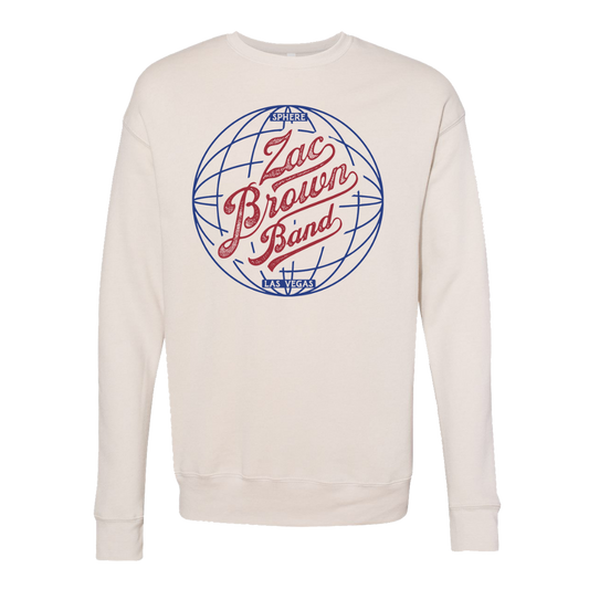 Sphere Crewneck Sweatshirt