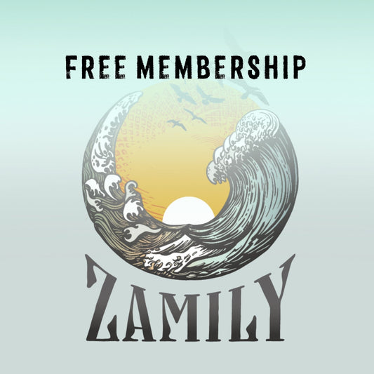 Zamily: Free Membership