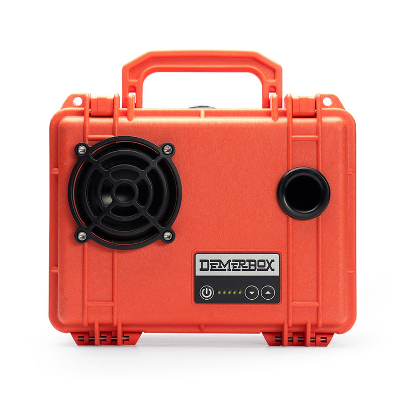 Haast Orange DB1 Speaker