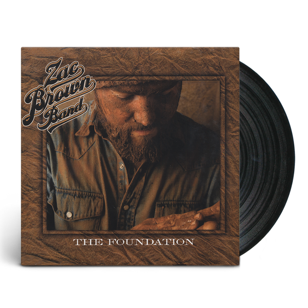 Zac Brown Band | Music Shop