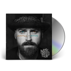 JEKYLL + HYDE CD