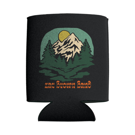 Mountain Koozie