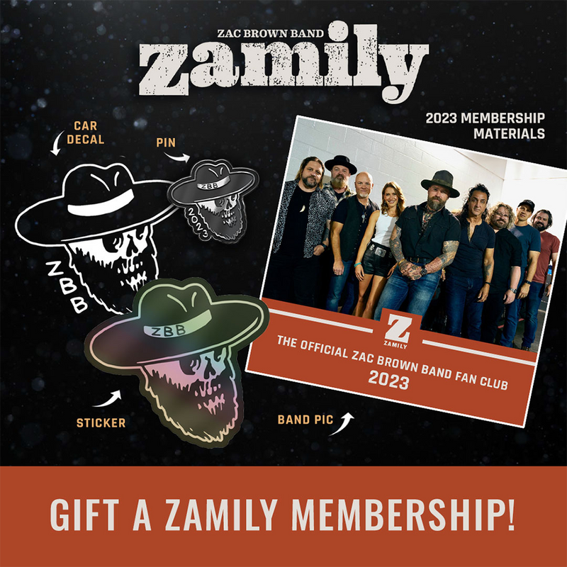 2023 Zamily Membership